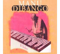 Dibango,Manu - Manu Dibango