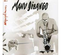 Dibango,Manu - Negropolitaines Vol.1