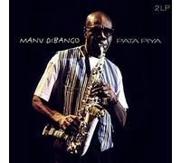 Dibango, Manu - Pata Piya