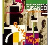 Dibango,Manu - Polysonic