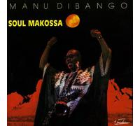 Dibango, Manu - Soul Makosa
