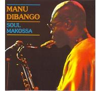 Dibango, Manu - Soul Makossa