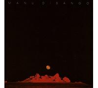 Dibango Manu - Sun Explosion