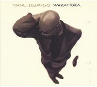 Dibango, Manu - Wakafrika -Digi-