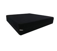Dibapur® Cuscino ortopedico per sedia a rotelle, 40 x 40 x 6 cm