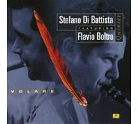 Dibattista,Stefano - Volare