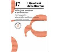 Dibattito argomentato e regolamentato. Teoria e pratica di una palestra di botta e risposta