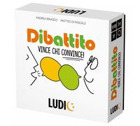 Dibattito - Ludic - Italiano - Nuovo