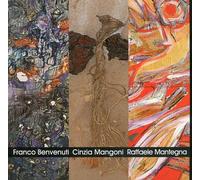 Dibattito sul contemporaneo. Franco Benvenuti, Cinzia Mangoni, Raffaele Mantegna