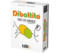 Dibattito Vince Chi Convince It27521 Gioco Di Società per La Famiglia per 3-10 G