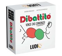 Dibattito Vince Chi Convince NUOVA VERSIONE Sfide di Dialettica Argomentazione e