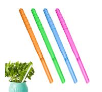 Dibber Trapiantatore Strumento per piantare bulbi Strumento da giardino Dibber regolabile a mano Trapiantatore di attrezzi da giardino multiuso per fagioli, giardinaggio e pianta