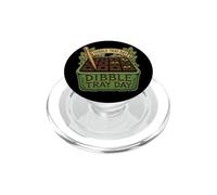 DIBBLE TRAY DAY Semina in Cubetti PopSockets PopGrip per MagSafe
