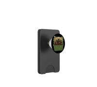 DIBBLE TRAY DAY Semina in Cubetti PopSockets PopWallet per MagSafe
