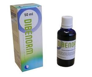 Dibenorm 50 ml Sol Ial