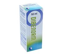 Dibenorm 50 ml Soluzione orale