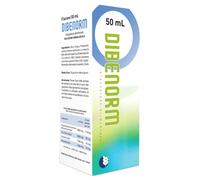 Dibenorm 50ml Sol Ial