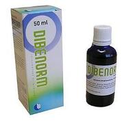 Dibenorm 50ml Sol Ial