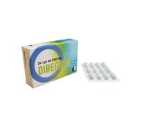 DIBENORM PLUS 36CPR 850MG