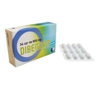 Dibenorm Plus Integratore Alimentare 36 Compresse