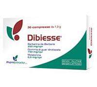 DIBIESSE 30 COMPRESSE