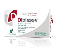 Dibiesse Integratore 30 Compresse