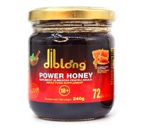 Diblong Aphrodisiac Power Honey 240g