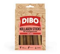 DIBO Collagene Stick con Cozza verde Snack per cane - 150 g