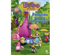 Dibo dei desideri - Ballando sotto la pioggia