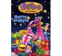 Dibo dei desideri. Vol. 1. Notte stellata