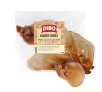 DIBO Dibo, 2 pezzi in sacchetto, piccolo snack naturale o dolcetti per il cibo per cani, articoli da masticare di qualità senza prodotti chimici