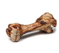 DIBO Dibo, osso Mamut, circa 30 cm, il piccolo snack o dolcetti per animali domestici, cibo per cani, articolo da masticare di qualità senza prodotti chimici