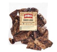 DIBO Dibo, sacchetto da 250 g, piccolo snack o dolcetti per alimenti per cani, articoli da masticare di qualità senza prodotti chimici