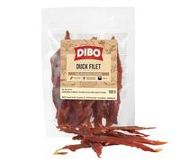 DIBO Duck Filet 100 g sacchetto - il delizioso snack da masticare per cani