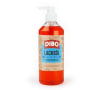 Dibo olio di salmone - 500 ml