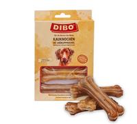 Dibo Ossi da masticare con cozza verde – 2 x 120 g