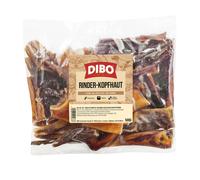 DIBO Pelle di nuca di manzo - Set %: 2 x 500 g