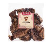 DIBO Dibo, sacchetto da 250 g, piccolo snack o dolcetti per alimenti per cani, articoli da masticare di qualità senza prodotti chimici
