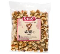 DIBO Snackie Mix Snack per cane - 500 g
