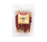 DIBO Stick di carne cruda con Anatra - 100 g