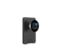 Dibs On The Teacher Romantico San Valentino PopSockets PopWallet per MagSafe