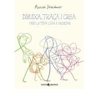 DIBUIXA, TRAÇA I CREA - Treu la teva línia a passejar