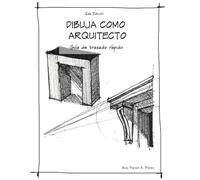 Dibuja como arquitecto: Guía de trazado rápido