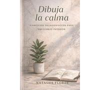Dibuja la calma: Ejercicios neurográficos para equilibro interior