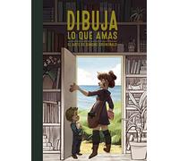 Dibuja lo que amas: El arte de Simone Grünewald