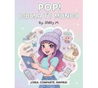 DIBUJA TU ESTILO POP: Cuaderno de Colorear: Estilo Aesthetic, Y2K, Bebidas Kawaii, Tenis y Accesorios Populares. ¡Perfecto para Relajarte! Dibujos de ... Y2K, Bebidas Kawaii, Tenis y Accesorios Pop