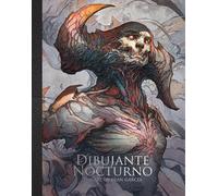 Dibujante Nocturno: The Art of Fran Garcés: The Art of Francisco Garces
