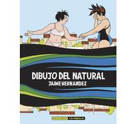 Dibujo al natural