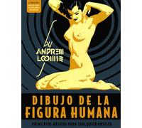 Dibujo de la figura humana. Principios básicos para cualquier artista