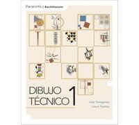 Dibujo técnico 1. LOMLOE